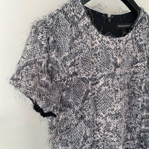 Banana Republic party dress